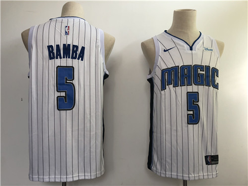 Orlando Magic Game Jerseys-002