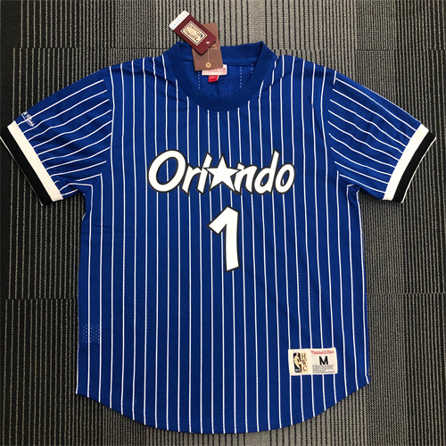 Orlando Magic Game Jerseys-025