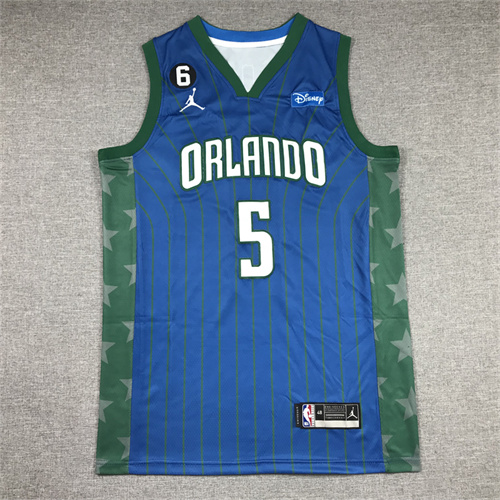 Orlando Magic Game Jerseys-029