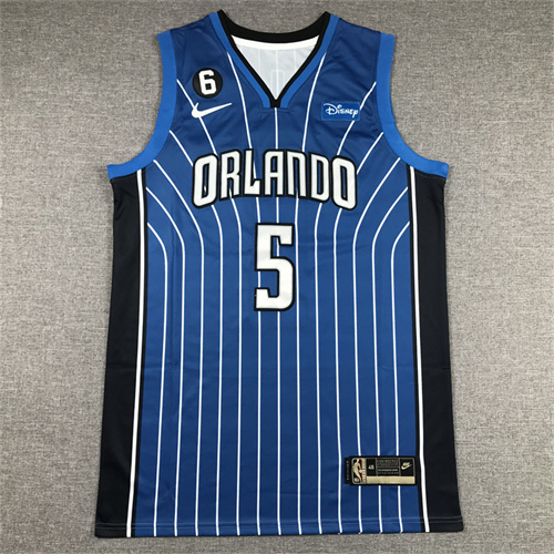 Orlando Magic Game Jerseys-030