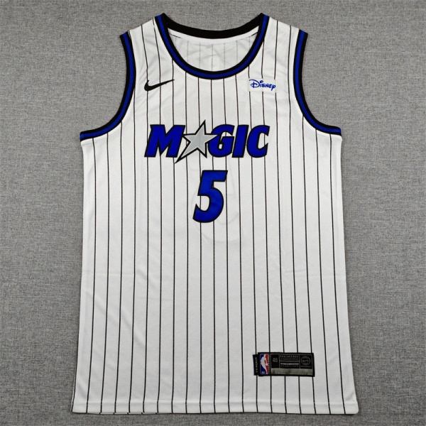 Orlando Magic Game Jerseys-0040