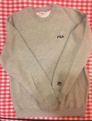 FILA Sweatshirt-012