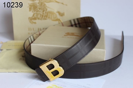 Burberry 1:1 Belts-002