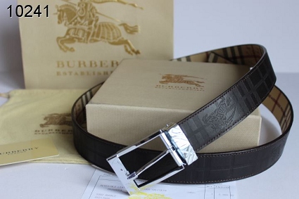 Burberry 1:1 Belts-004