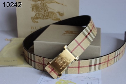 Burberry 1:1 Belts-005