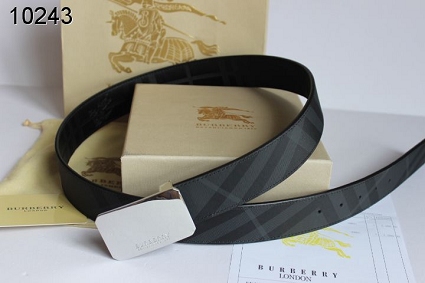 Burberry 1:1 Belts-006