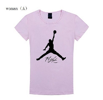 Jordan T-Shirts-W-023