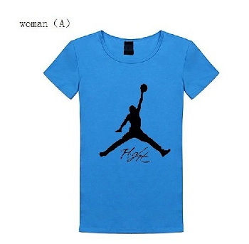 Jordan T-Shirts-W-026