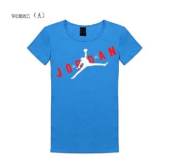 Jordan T-Shirts-W-027
