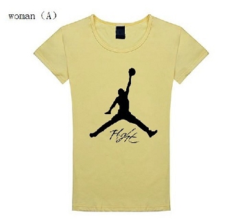 Jordan T-Shirts-W-029