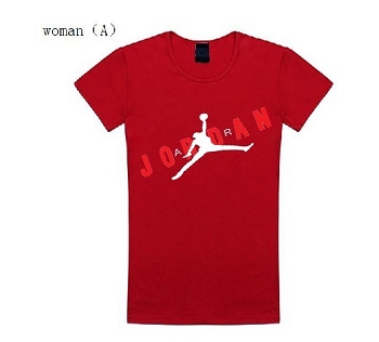 Jordan T-Shirts-W-033