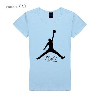 Jordan T-Shirts-W-035