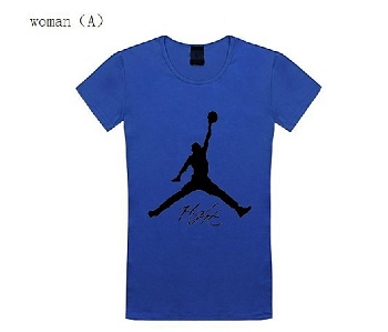 Jordan T-Shirts-W-041
