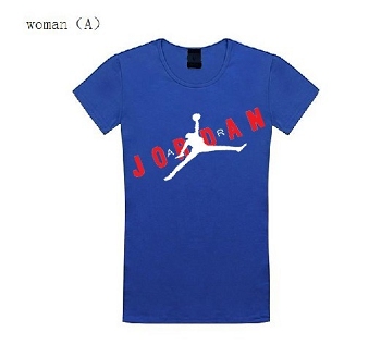 Jordan T-Shirts-W-042