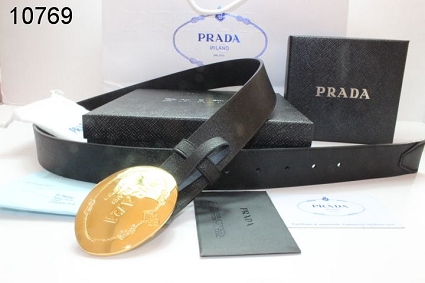PRADA 1:1 Belts-007
