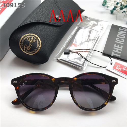 Ray-Ban Sunglass(AAAA)-1074