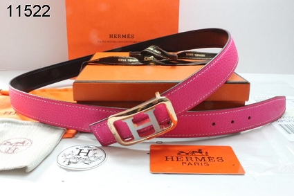 Hermes 1:1 Belts(Women)-031