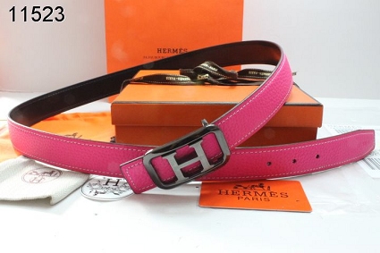Hermes 1:1 Belts(Women)-032