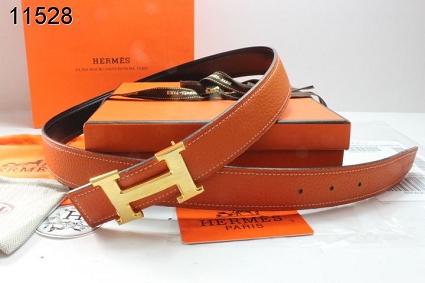 Hermes 1:1 Belts(Women)-037