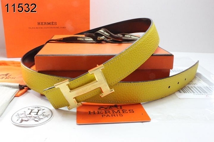 Hermes 1:1 Belts(Women)-041