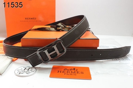 Hermes 1:1 Belts(Women)-044