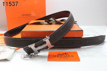 Hermes 1:1 Belts(Women)-046