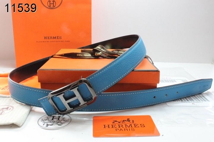 Hermes 1:1 Belts(Women)-048