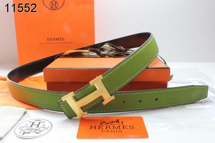 Hermes 1:1 Belts(Women)-061