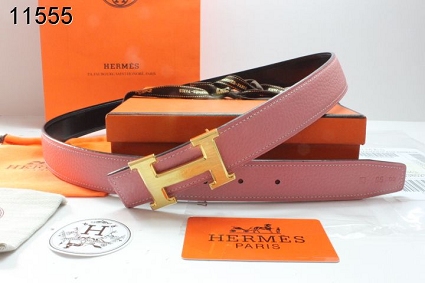 Hermes 1:1 Belts(Women)-064