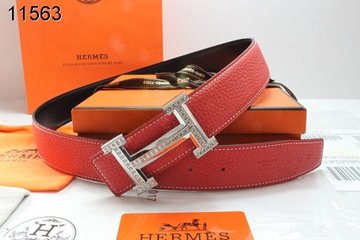Hermes 1:1 Belts(Women)-072