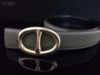 Hermes 1:1 Belts(Women)-084