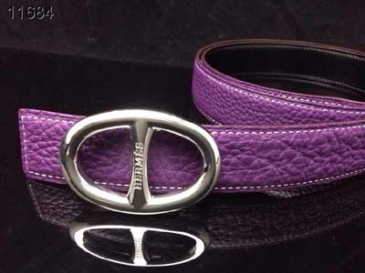 Hermes 1:1 Belts(Women)-085