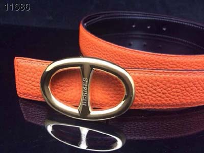Hermes 1:1 Belts(Women)-087