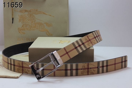 Burberry 1:1 Belts-023