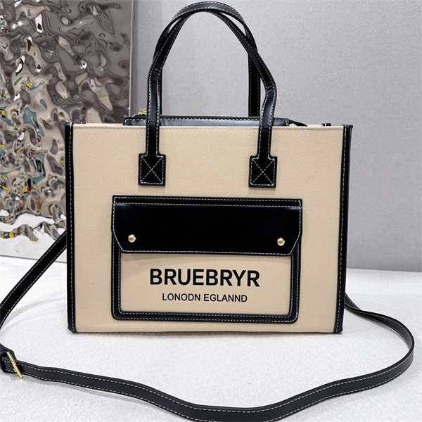 Buberry bag-0067