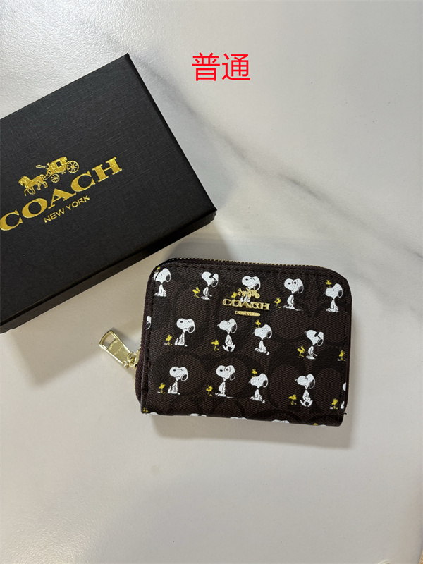 Coach Wallet-0216