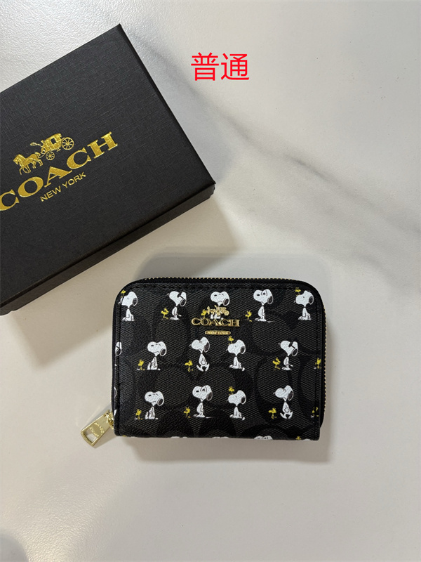 Coach Wallet-0219