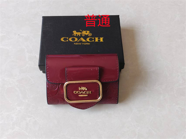Coach Wallet-0223