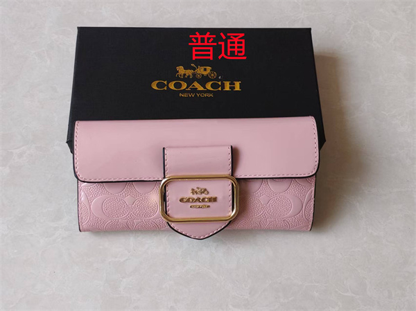 Coach Wallet-0232