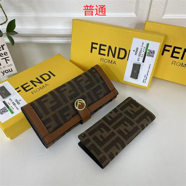 Fendi Wallet-0016