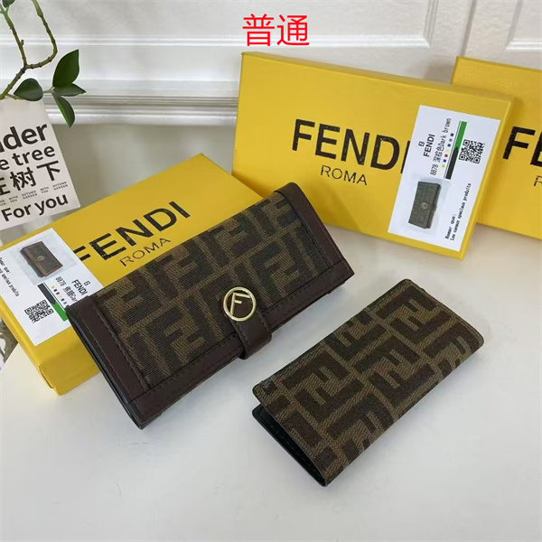 Fendi Wallet-0017