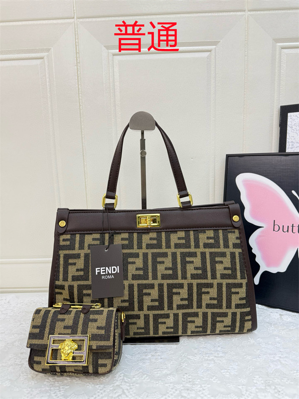 Fendi bag-0163