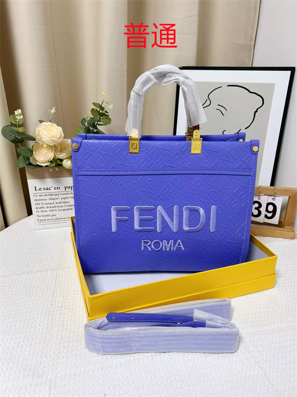 Fendi bag-0189