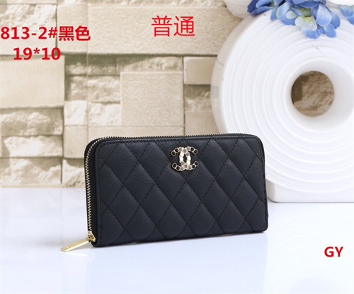 Chanel Wallet-0036