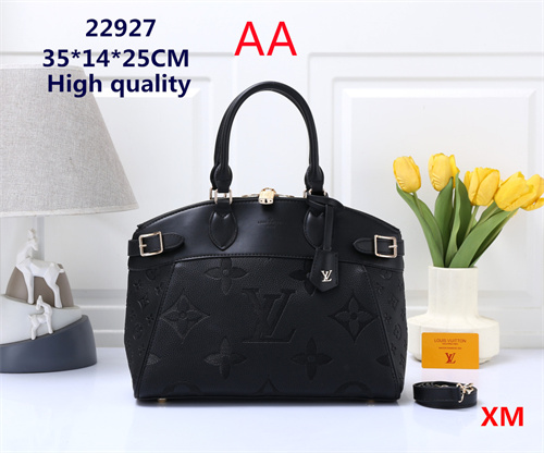 LV bag(AA)-0156
