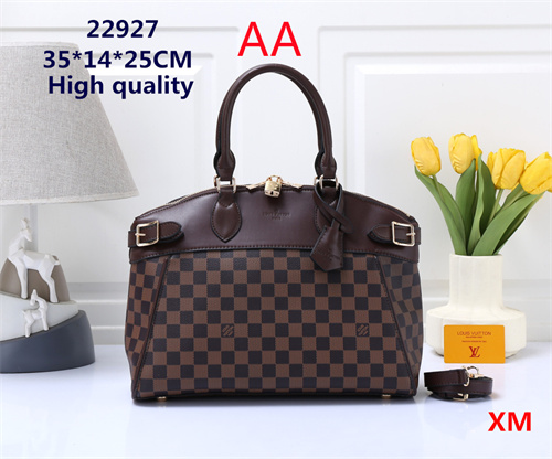 LV bag(AA)-0157
