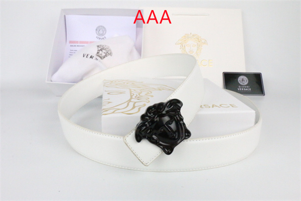 Versace-belt(AAA)-0107