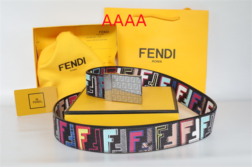 FENDI-Belt(AAAA)-013