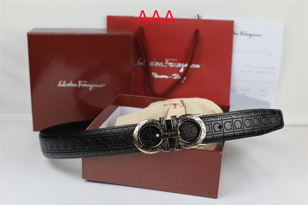Ferragamo-belt(AAA)-0281