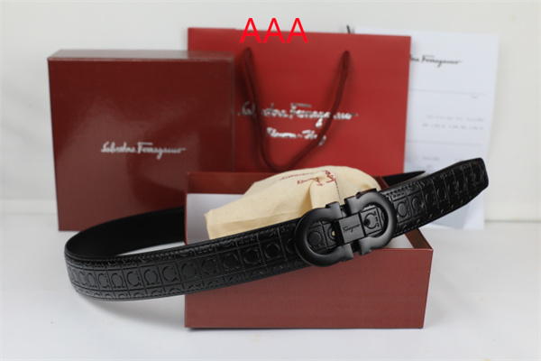 Ferragamo-belt(AAA)-0284